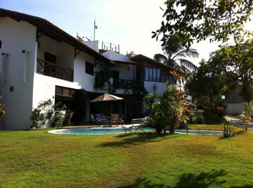 Villa Alema 4* Бразилия, Пипа