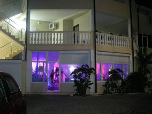 Vatel Loo Guest House Россия, Лоо