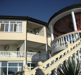 Vatel Loo Guest House в Лоо