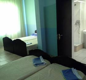 Отдых в Vatel Loo Guest House - Россия, Лоо