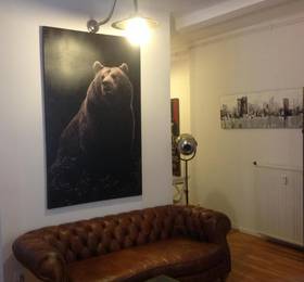 Туры в Appartement Cannes rue Marceau в Франции