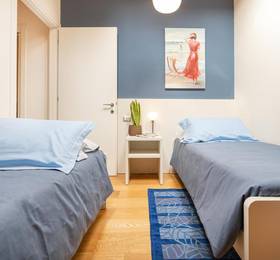 Residence Ca degli Antichi Giardini в Венеции