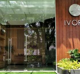 Ivory by Ayola Hotel Bandung в Бандунге