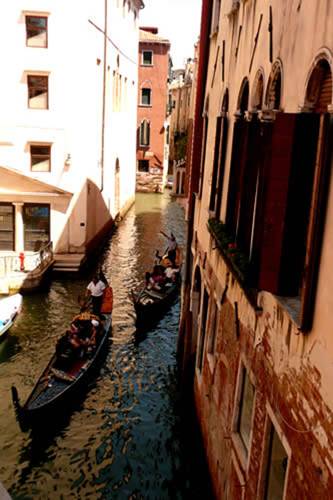 Casa Marco Polo