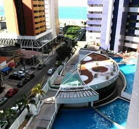 Beach Class Fortaleza в Форталезе