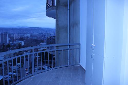Apartment Sophio