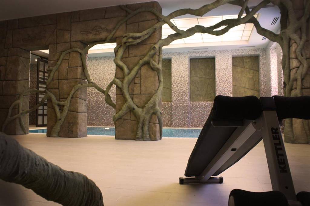 Meridian Domodedovo Hotel 4*