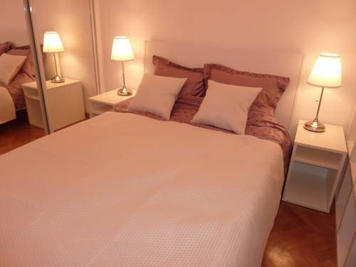 Mokotowska Charming Apartment Польша, Варшава