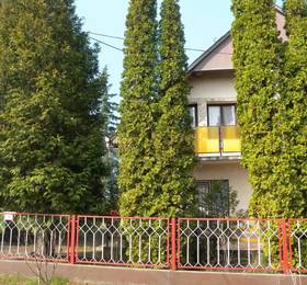 Holiday home Balatonkeresztur 4 в Балатонлелле
