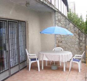 Отдых в Holiday home Balatonkeresztur 4 - Венгрия, Балатонлелле
