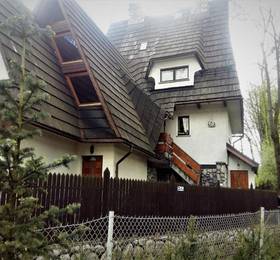 Туры в Apartament Centrum Zakopanego в Польше
