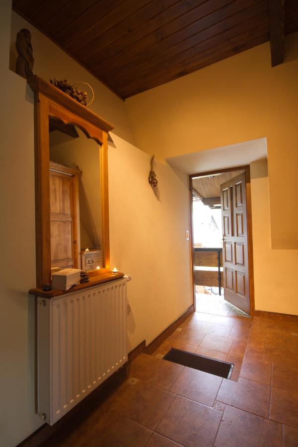 Apartament Centrum Zakopanego