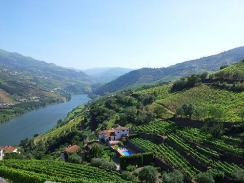 Quinta do Sacramento Португалия, Месао Фрио