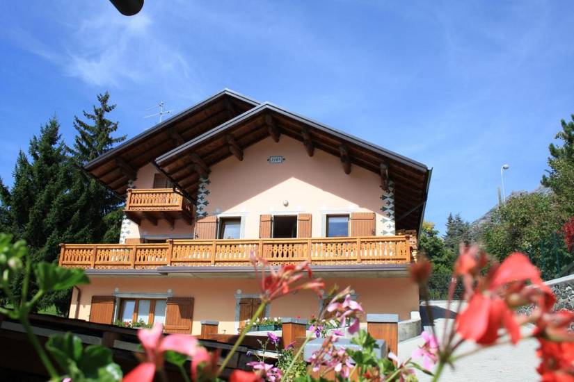 Terme Hotel Италия, Бормио