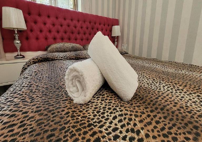 Apartamenty Asenata