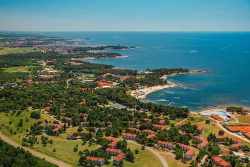 Apartments Katoro 3* Хорватия, Умаг