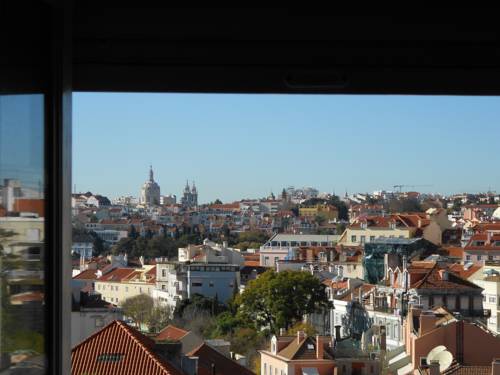 Casas no Mapa