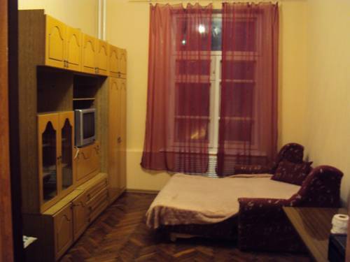 Zvezda Hostel Mira Россия, Москва