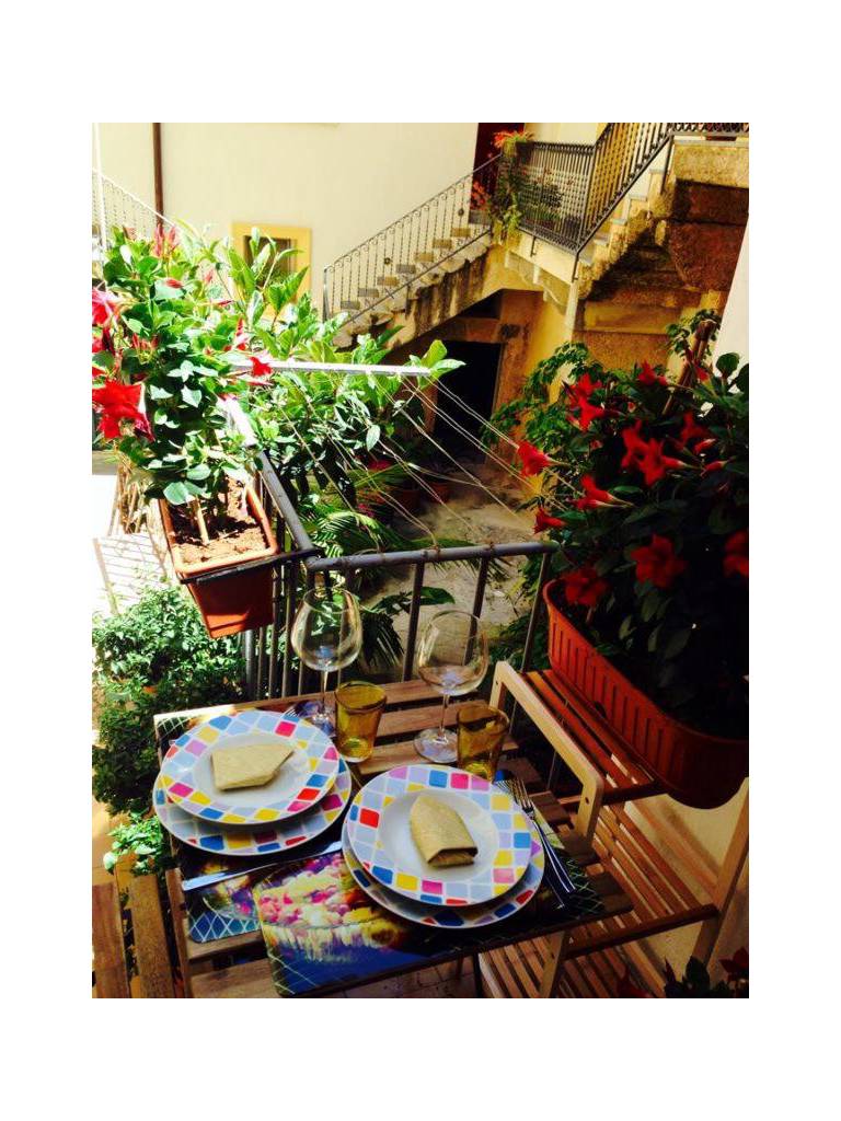 Casa Kina Marsala