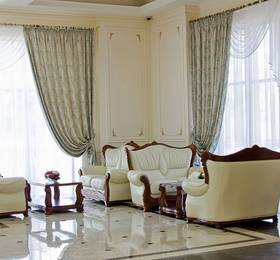 Plaza Hotel Bishkek в Бишкеке