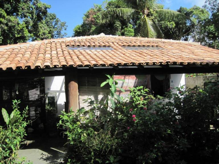 Casa Hibisco