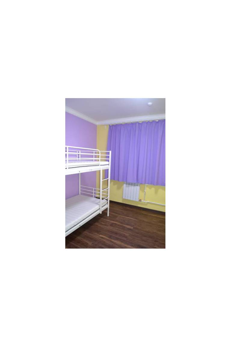 Clean Hostel
