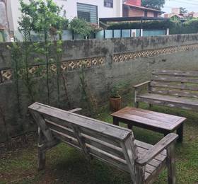Отдых в Lagoa Apartment - Бразилия, Флорианополис