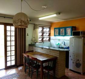 Lagoa Apartment в Флорианополисе