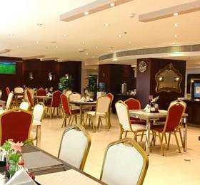 Отдых в Tourist Hotel - Катар, Доха