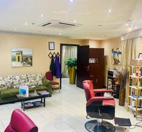 Tourist Hotel в Дохе