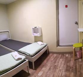 Sunrise Inn Dongdaemun в Сеуле