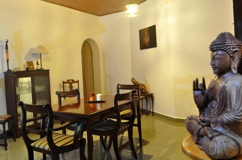 Ayubowan Guesthouse Шри-Ланка, Негомбо