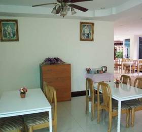Perfect Residence в Паттайе