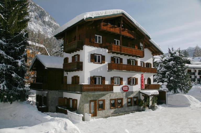 Residence Checrouit