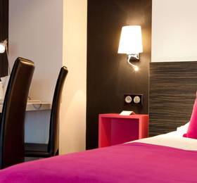 Best Western Monopole Metropole в Страсбуре