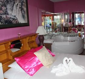 Отдых в Ritz Inn Niagara & Wedding Chapel - Канада, Ниагарский водопад