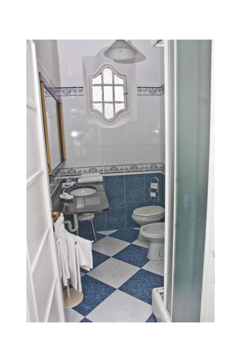 Hotel Giulio Cesare