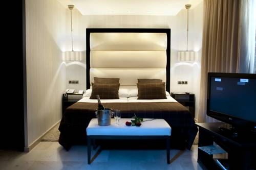 Hotel Mirador de Chamartin