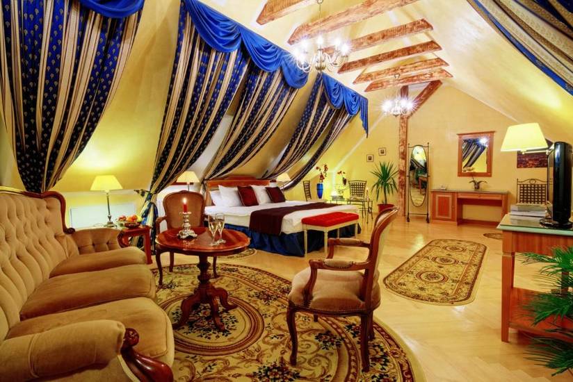 The Council 4* Румыния, Сибиу