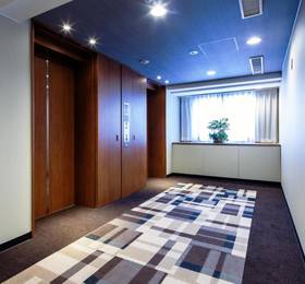 Daiwa Roynet Hotel Kobe Sannomiya в Кобе