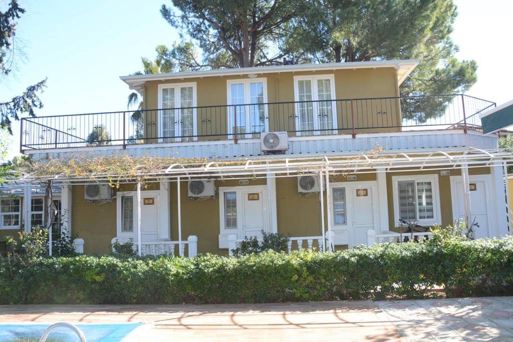 Berg Hotel