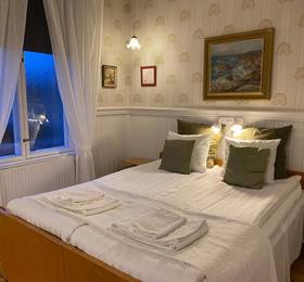 Отдых в Borgs Villahotell - Швеция, Норркопинг