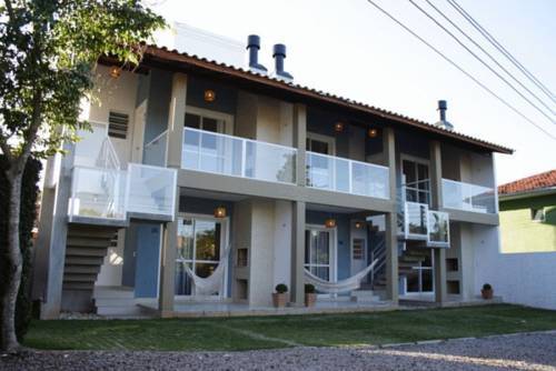 Pousada do Lima Бразилия, Флорианополис
