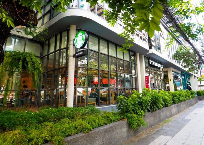 Asoke Residence Sukhumvit 4* Таиланд, Бангкок