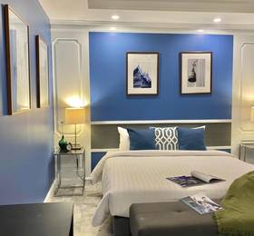 Туры в Asoke Residence Sukhumvit в Таиланде