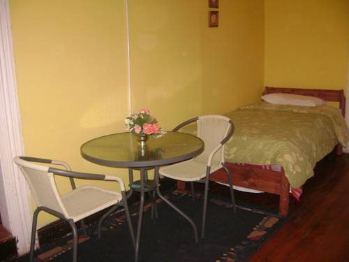 Residencia Puerto Encantado