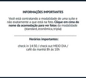 Отдых в Pousada Do Centro Oeste - Бразилия, Бузиос