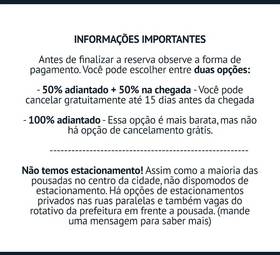 Туры в Pousada Do Centro Oeste в Бразилии