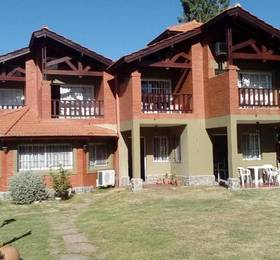 Отдых в Posada Los Alamos - Аргентина, Мерло