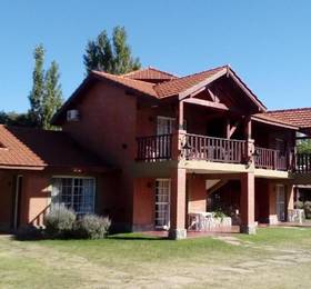 Туры в Posada Los Alamos в Аргентине